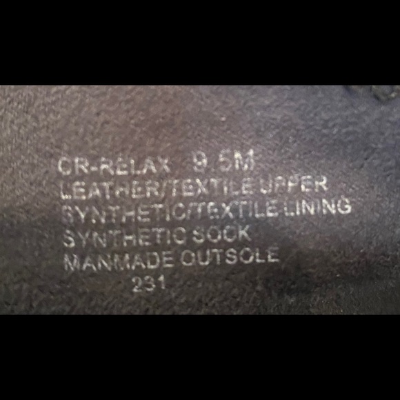 Women’s Boots - Picture 4 of 4